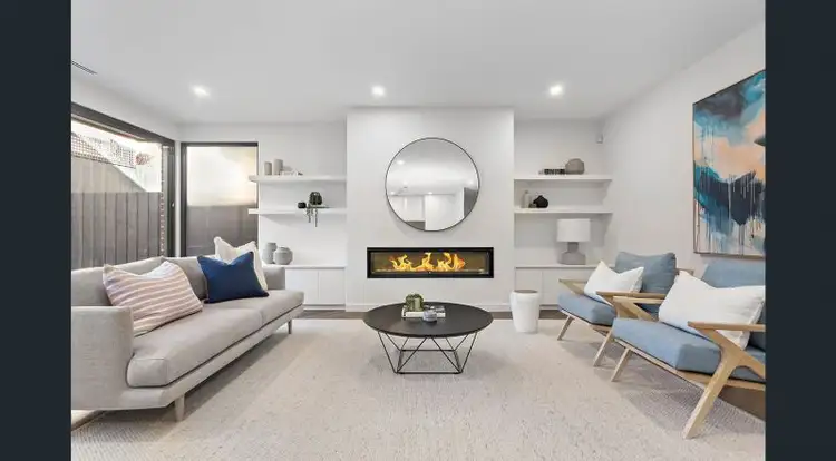 Fourth view of Homely townhouse listing, 2/2A Maling Rd, Canterbury VIC 3126