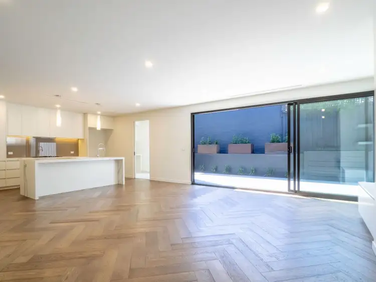 Fifth view of Homely townhouse listing, 2/2A Maling Rd, Canterbury VIC 3126