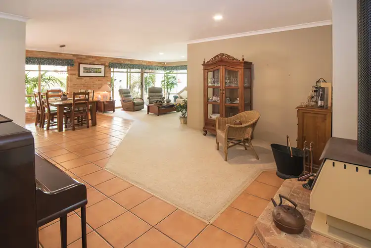 Third view of Homely house listing, 43 Kalgaritch Avenue, West Busselton WA 6280