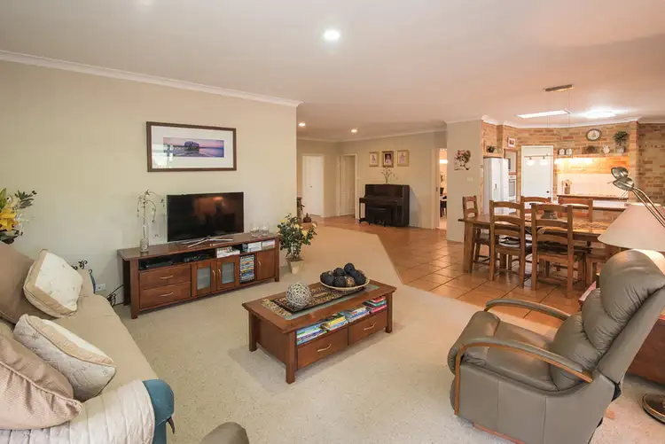Fourth view of Homely house listing, 43 Kalgaritch Avenue, West Busselton WA 6280
