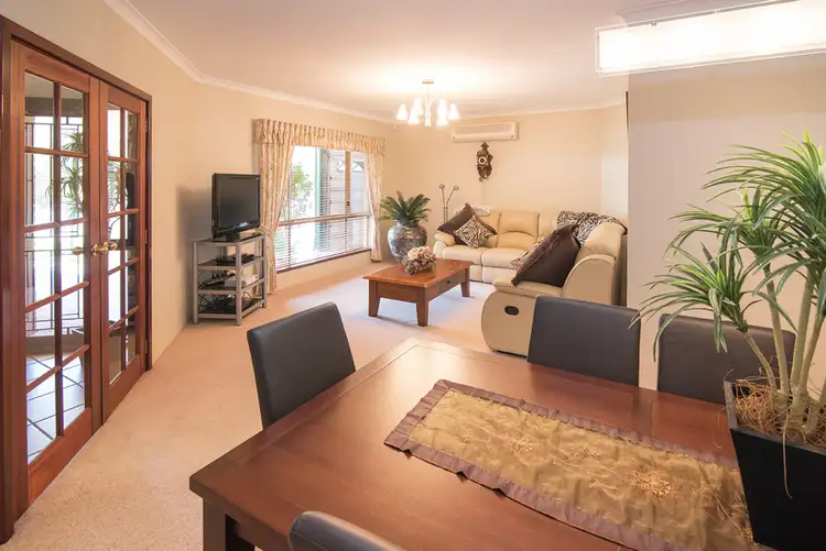 Fifth view of Homely house listing, 43 Kalgaritch Avenue, West Busselton WA 6280