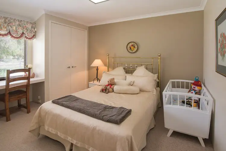 Seventh view of Homely house listing, 43 Kalgaritch Avenue, West Busselton WA 6280
