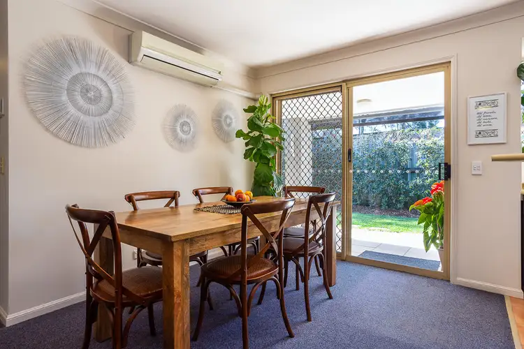 Second view of Homely townhouse listing, 81/54 Gemvale Road, Reedy Creek QLD 4227