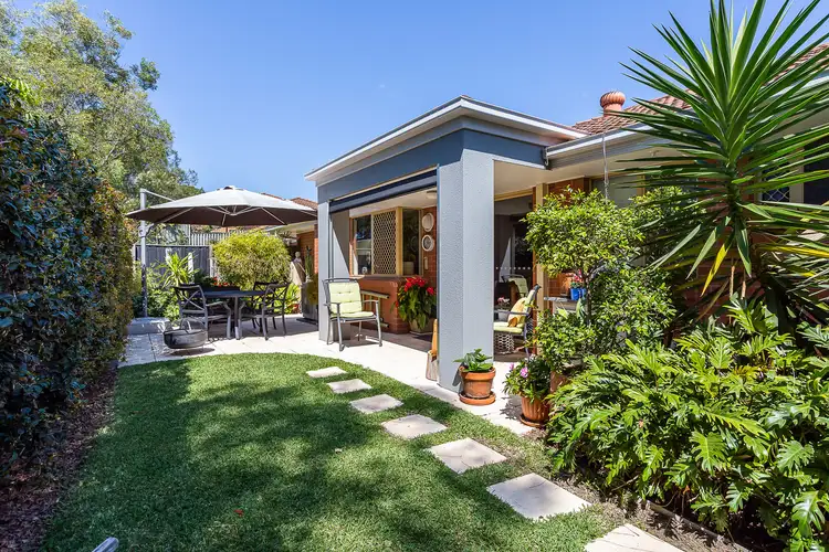 Third view of Homely townhouse listing, 81/54 Gemvale Road, Reedy Creek QLD 4227
