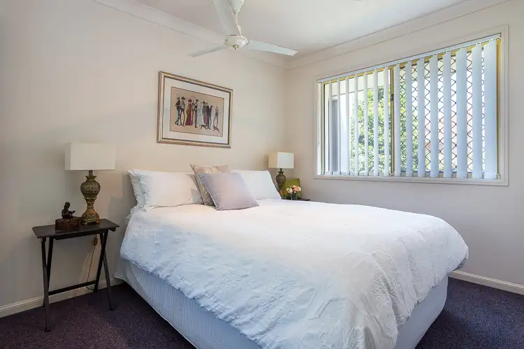 Fourth view of Homely townhouse listing, 81/54 Gemvale Road, Reedy Creek QLD 4227