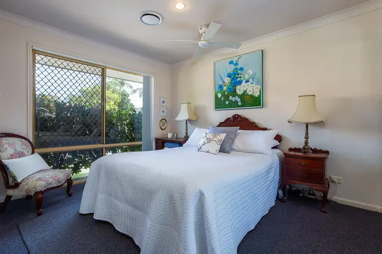 Fifth view of Homely townhouse listing, 81/54 Gemvale Road, Reedy Creek QLD 4227