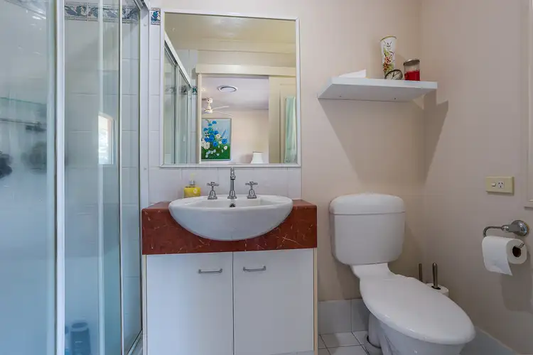 Sixth view of Homely townhouse listing, 81/54 Gemvale Road, Reedy Creek QLD 4227