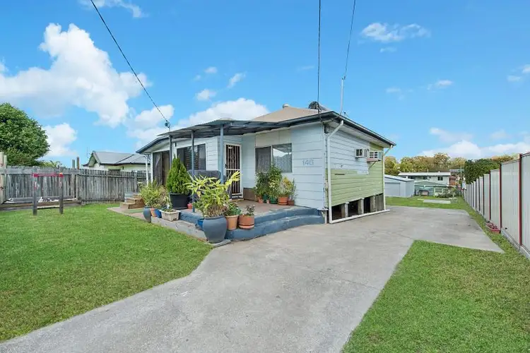 146 Saul Street, Brighton QLD 4017