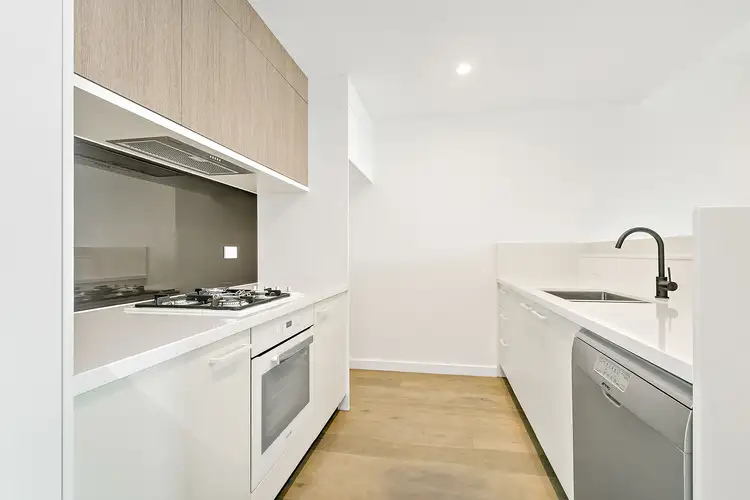 Third view of Homely apartment listing, 315/370 New Canterbury Road, Dulwich Hill NSW 2203
