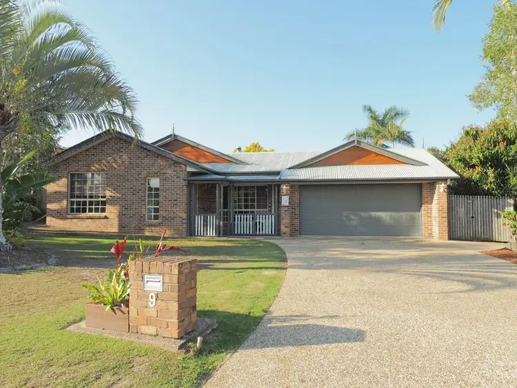 Third view of Homely house listing, 9 Boat Court, Mount Warren Park QLD 4207