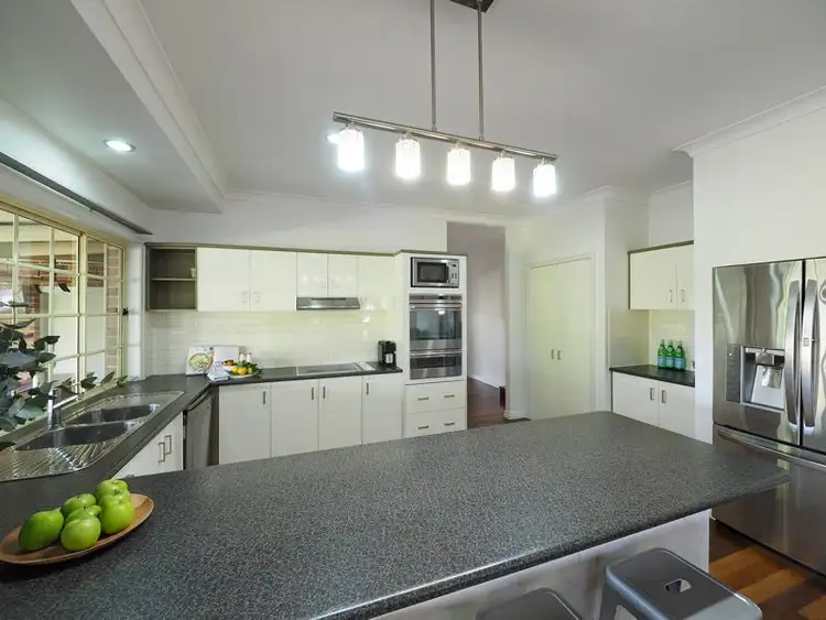 Fifth view of Homely house listing, 9 Boat Court, Mount Warren Park QLD 4207