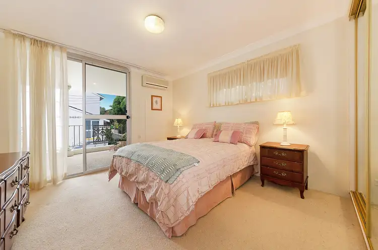 Third view of Homely apartment listing, 3/1 Caroline Chisholm Lane, Lane Cove NSW 2066