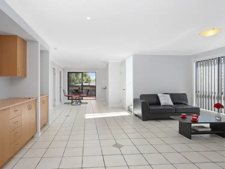 Second view of Homely house listing, 26 Booloumba Crescent, Forest Lake QLD 4078