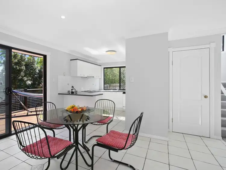 Fourth view of Homely house listing, 26 Booloumba Crescent, Forest Lake QLD 4078
