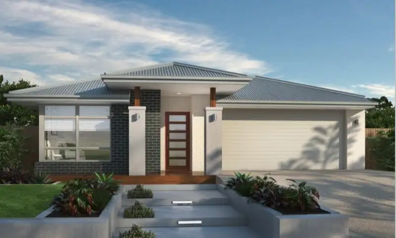 Main view of Homely land listing, Address available on request