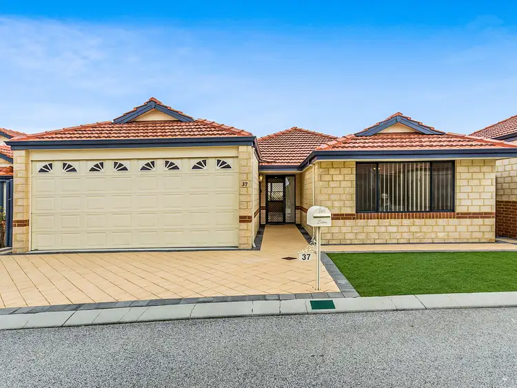 37/76 Ridgewood Boulevard, Ridgewood WA 6030