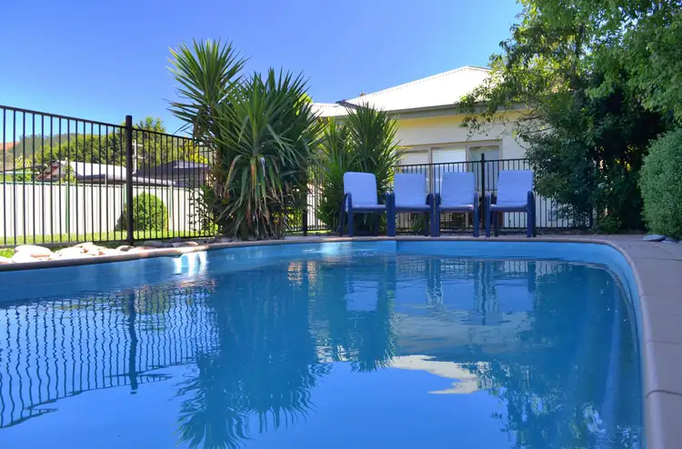 Main view of Homely house listing, 20 Mountbatten Avenue, Bright VIC 3741