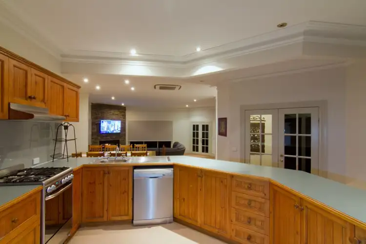 Third view of Homely house listing, 20 Mountbatten Avenue, Bright VIC 3741