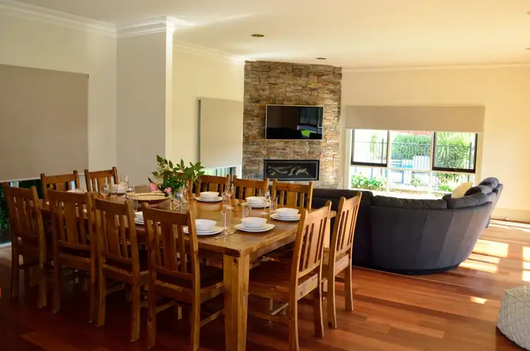 Fourth view of Homely house listing, 20 Mountbatten Avenue, Bright VIC 3741