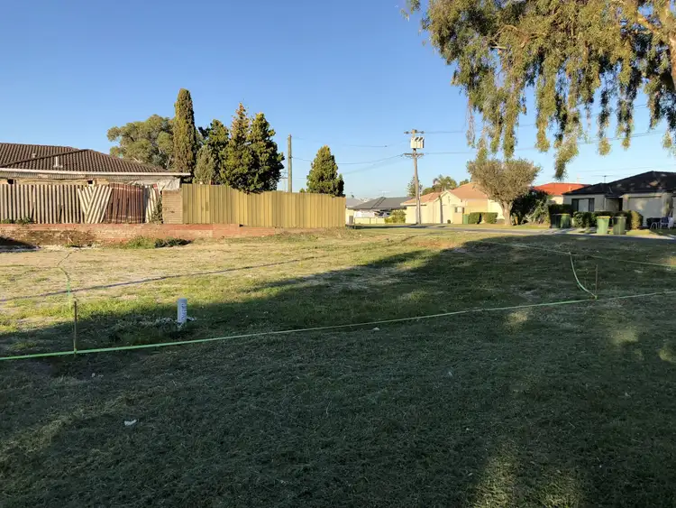 Second view of Homely land listing, 6 Davies Street, East Cannington WA 6107
