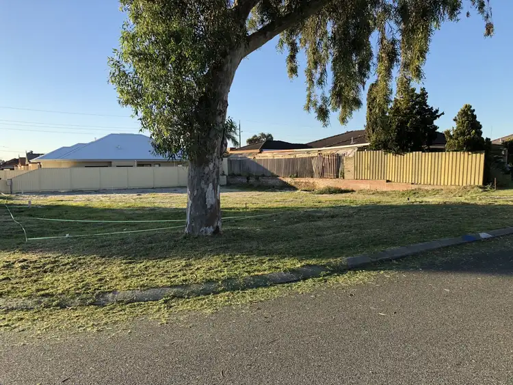 Fourth view of Homely land listing, 6 Davies Street, East Cannington WA 6107