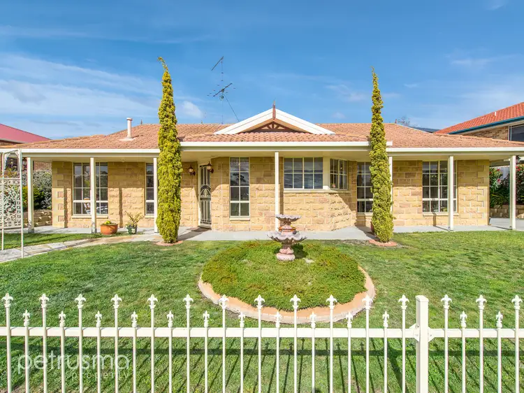 Main view of Homely house listing, 12 Sanctuary Road, Granton TAS 7030