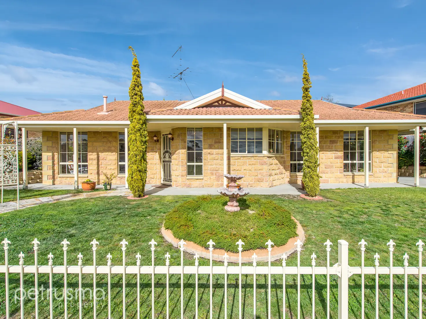 Main view of Homely house listing, 12 Sanctuary Road, Granton TAS 7030