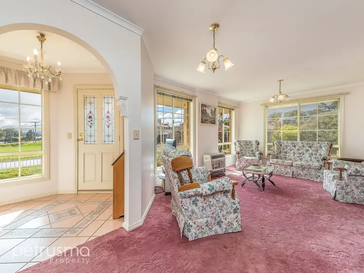 Fourth view of Homely house listing, 12 Sanctuary Road, Granton TAS 7030