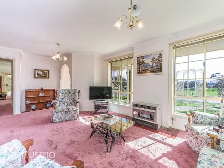 Fifth view of Homely house listing, 12 Sanctuary Road, Granton TAS 7030