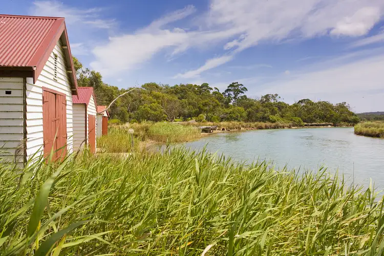 Sixth view of Homely land listing, 1 Russell Avenue, Anglesea VIC 3230