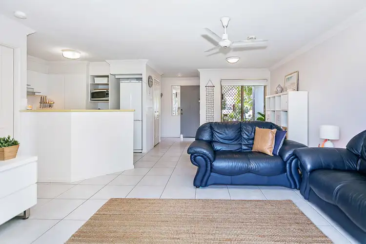 37/54 Gemvale Road, Reedy Creek QLD 4227