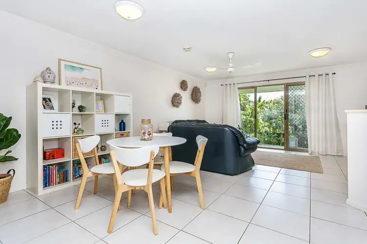 Second view of Homely townhouse listing, 37/54 Gemvale Road, Reedy Creek QLD 4227