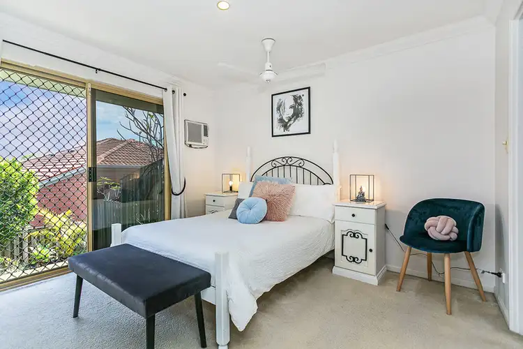 Third view of Homely townhouse listing, 37/54 Gemvale Road, Reedy Creek QLD 4227