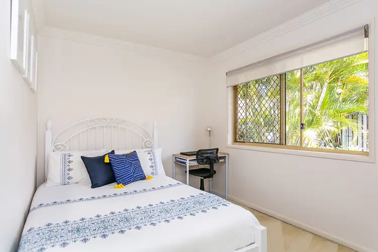 Fifth view of Homely townhouse listing, 37/54 Gemvale Road, Reedy Creek QLD 4227