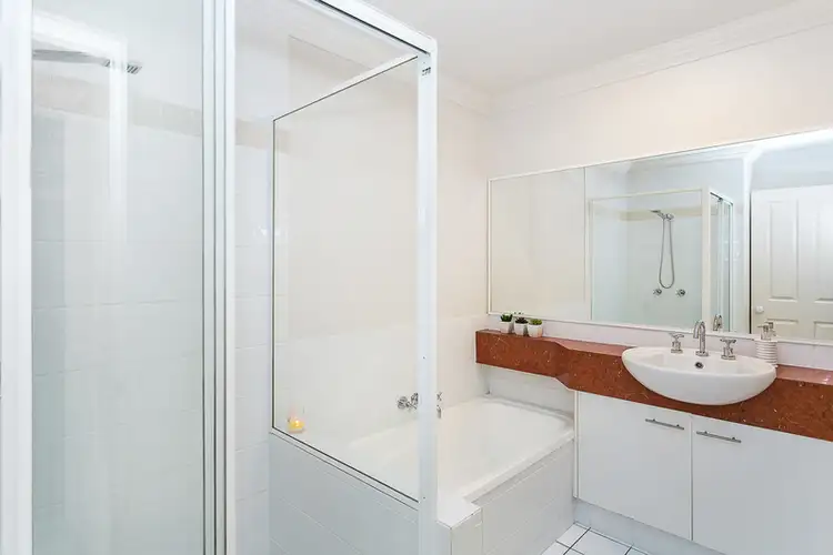 Sixth view of Homely townhouse listing, 37/54 Gemvale Road, Reedy Creek QLD 4227