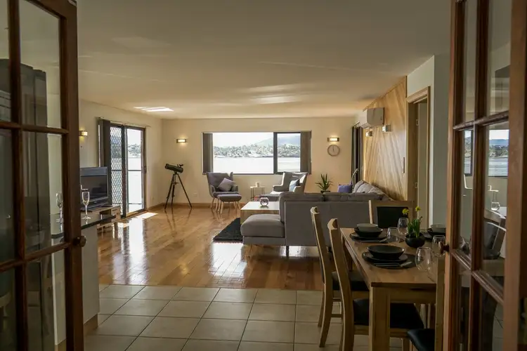 Second view of Homely house listing, 1 George St, Granton TAS 7030