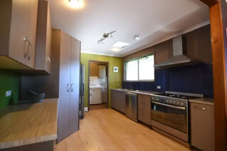 115 Curtis Road, Tamborine Mountain QLD 4272