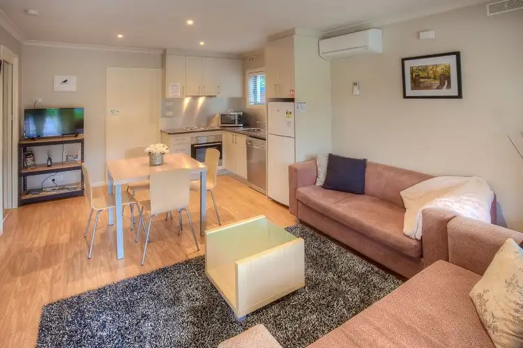 Second view of Homely unit listing, 6/2-4 Gavan Street, Bright VIC 3741