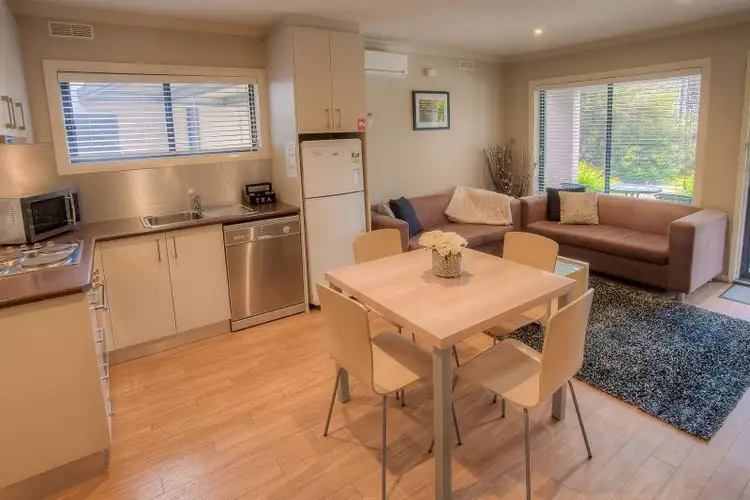 Third view of Homely unit listing, 6/2-4 Gavan Street, Bright VIC 3741