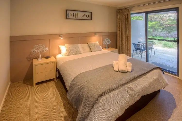 Fourth view of Homely unit listing, 6/2-4 Gavan Street, Bright VIC 3741