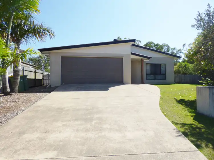 19 Habitat Circuit, Cooloola Cove QLD 4580