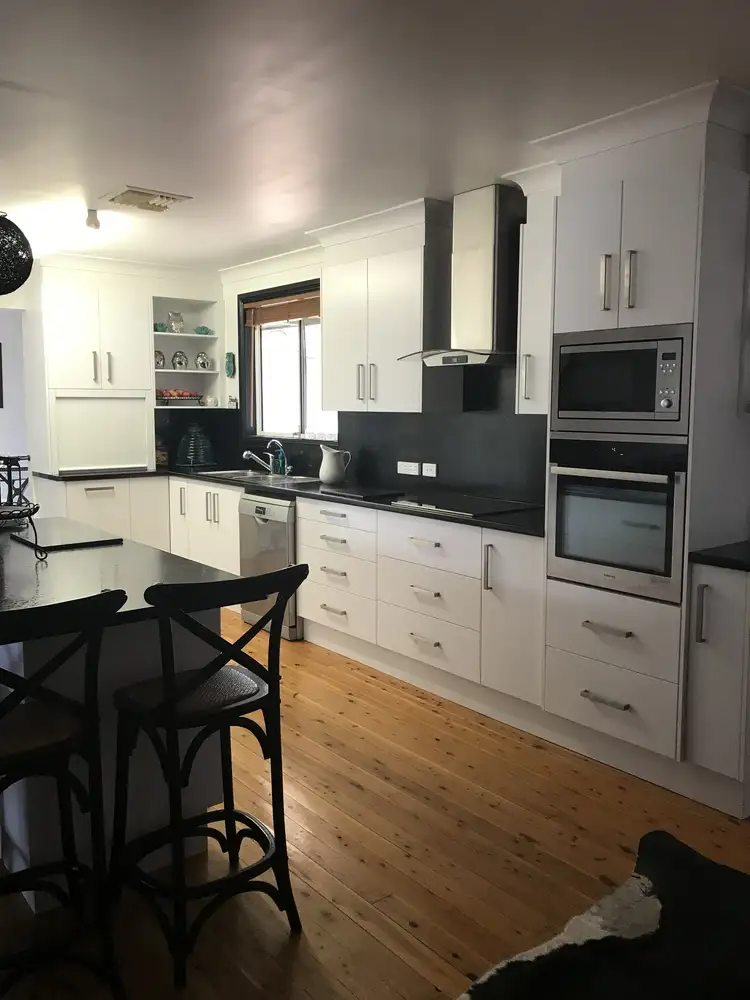 Fifth view of Homely house listing, 138 Bogan Street, Nyngan NSW 2825