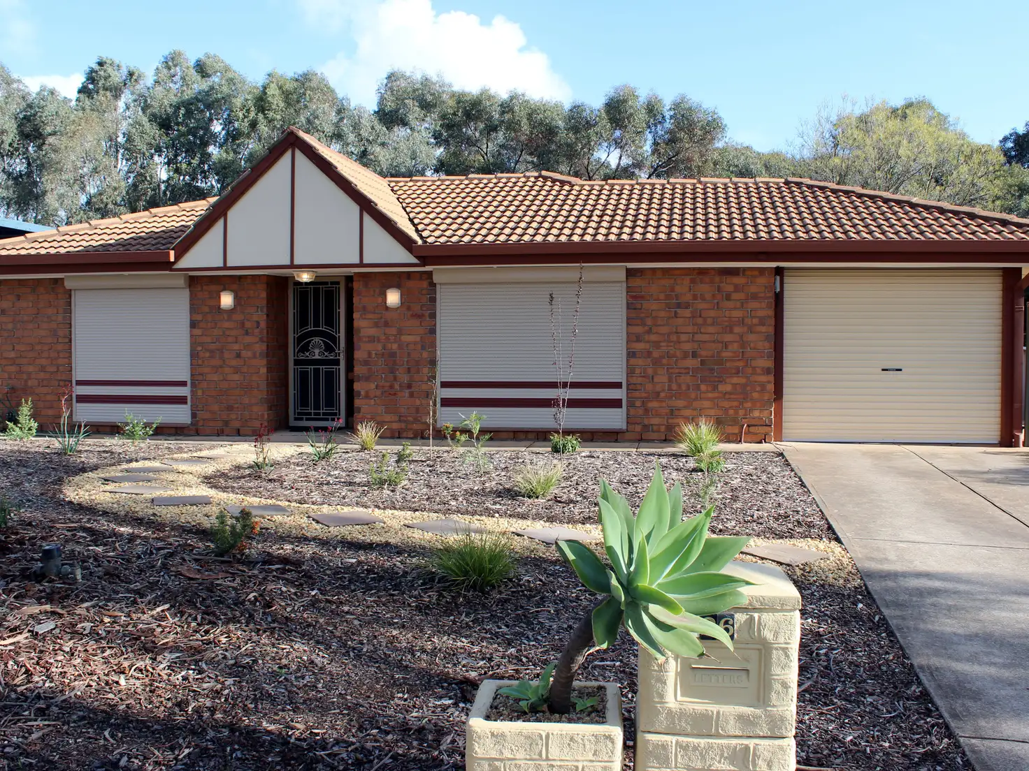 Main view of Homely house listing, 26 Coachhouse Drive, Gulfview Heights SA 5096