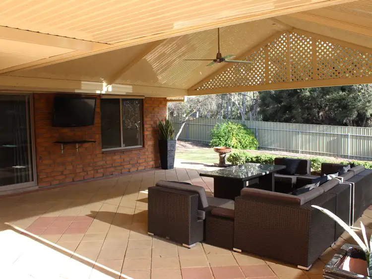 Third view of Homely house listing, 26 Coachhouse Drive, Gulfview Heights SA 5096