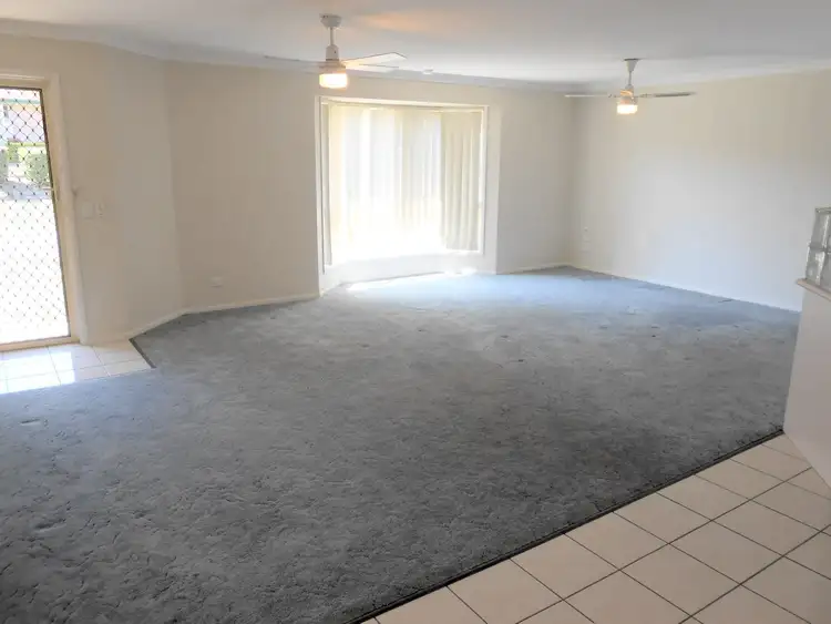 Second view of Homely house listing, 12 Glengarry Close, Highland Park QLD 4211