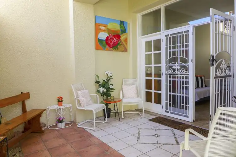 1/17 Donkin Street, Scarborough QLD 4020