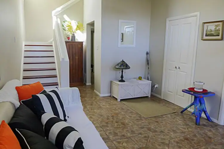 Third view of Homely townhouse listing, 1/17 Donkin Street, Scarborough QLD 4020
