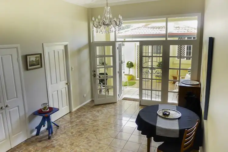 Fifth view of Homely townhouse listing, 1/17 Donkin Street, Scarborough QLD 4020