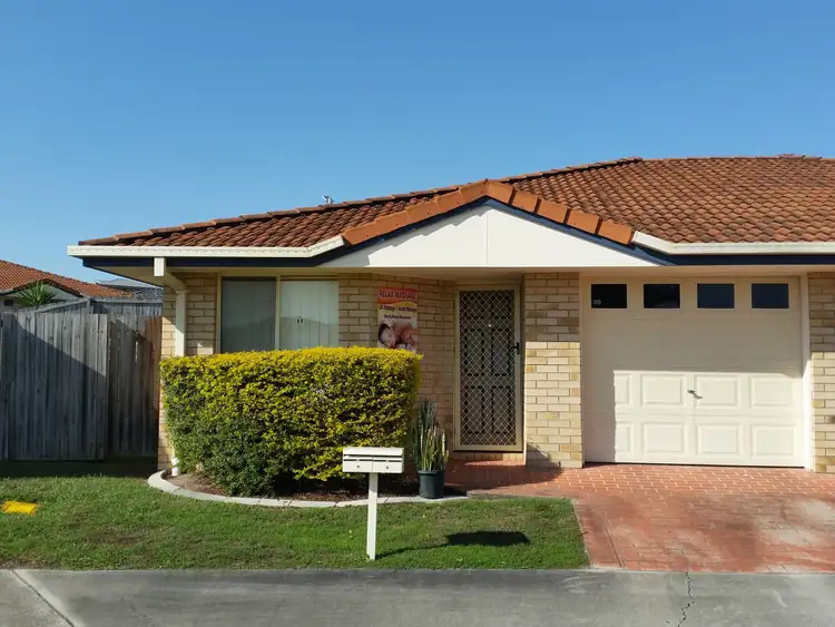 89/14 Everest Street, Warner QLD 4500