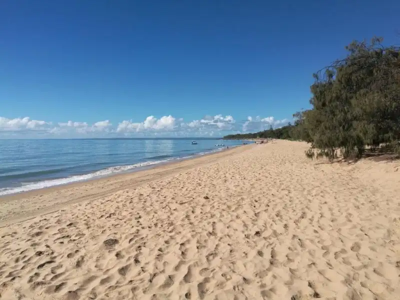 Main view of Homely land listing, 18 Cunningham Street, Torquay QLD 4655
